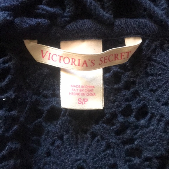 Victoria’s Secret Swimsuit Coverup Romper - Picture 12 of 12